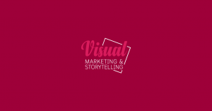 Ci vediamo all'incontro annuale su Visual Marketing & Storytelling?